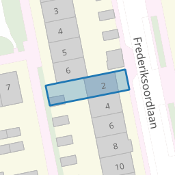 Perceel RBG02-C-3503