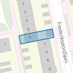 Perceel RBG02-C-3504