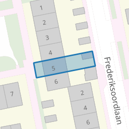 Perceel RBG02-C-3505