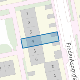 Perceel RBG02-C-3506