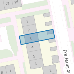 Perceel RBG02-C-3507