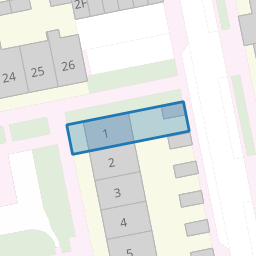 Perceel RBG02-C-3509