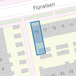 Perceel RBG02-C-3517