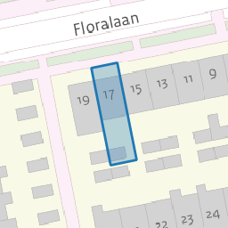 Perceel RBG02-C-3518