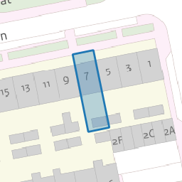 Perceel RBG02-C-3523