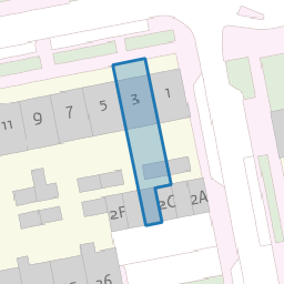 Perceel RBG02-C-3525