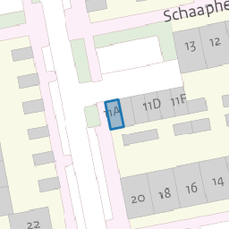 Perceel RBG02-C-3527