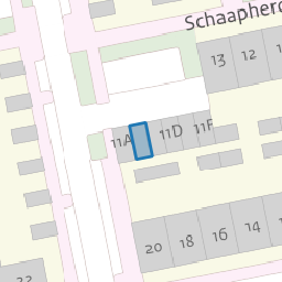 Perceel RBG02-C-3528