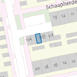 Perceel RBG02-C-3529