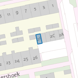 Perceel RBG02-C-3530