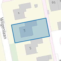 Perceel RBG02-C-3559