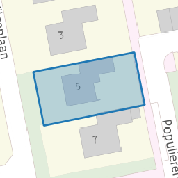 Perceel RBG02-C-3560