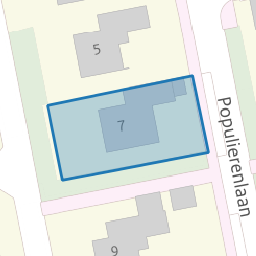 Perceel RBG02-C-3561