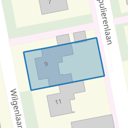 Perceel RBG02-C-3562