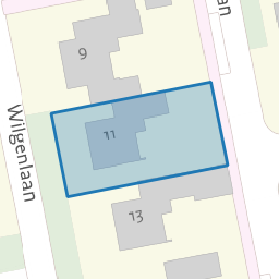 Perceel RBG02-C-3563