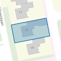 Perceel RBG02-C-3564