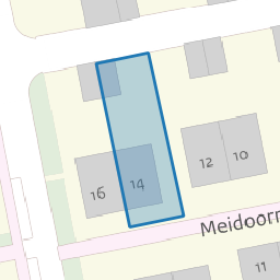 Perceel RBG02-C-3575