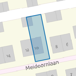 Perceel RBG02-C-3577