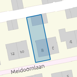 Perceel RBG02-C-3578