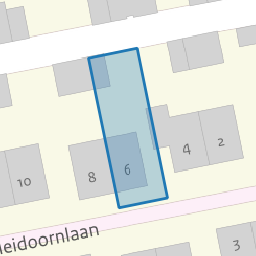 Perceel RBG02-C-3579