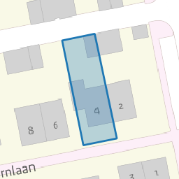 Perceel RBG02-C-3580