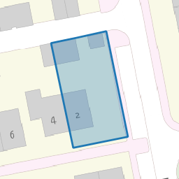 Perceel RBG02-C-3581