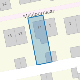 Perceel RBG02-C-3584