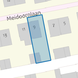 Perceel RBG02-C-3585