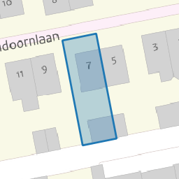 Perceel RBG02-C-3586