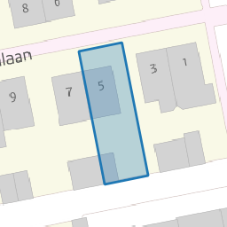 Perceel RBG02-C-3587