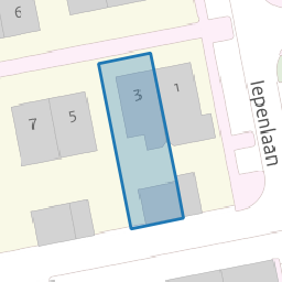 Perceel RBG02-C-3588