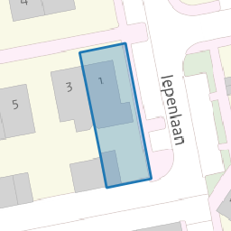 Perceel RBG02-C-3589