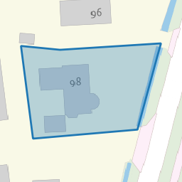 Perceel RBG02-C-3594