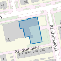 Perceel RBG02-C-3617