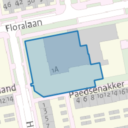 Perceel RBG02-C-3618