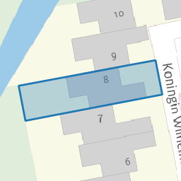 Perceel RBG02-C-3631