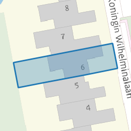 Perceel RBG02-C-3633