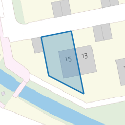 Perceel RBG02-C-3644