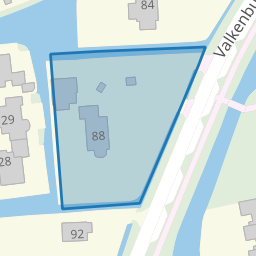 Perceel RBG02-C-3661