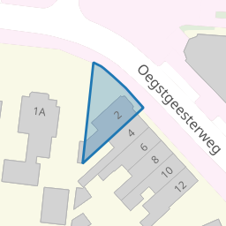 Perceel RBG02-C-3691