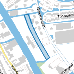 Perceel RBG02-C-3696