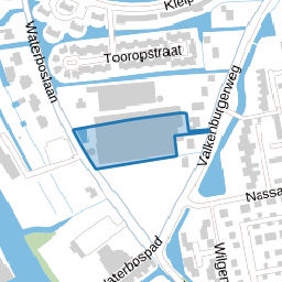 Perceel RBG02-C-3698