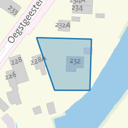 Perceel RBG02-C-3702