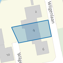 Perceel RBG02-C-3706