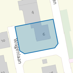 Perceel RBG02-C-3708