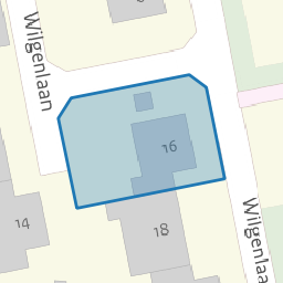 Perceel RBG02-C-3710