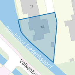 Perceel RBG02-C-3711