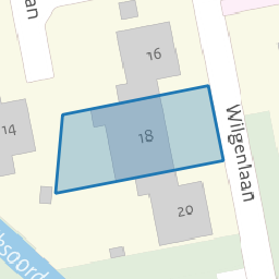 Perceel RBG02-C-3712