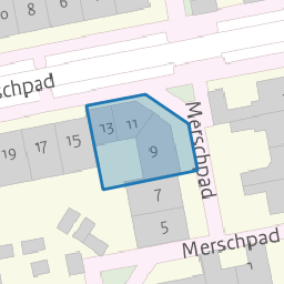 Perceel RBG02-C-3722