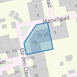 Perceel RBG02-C-3723